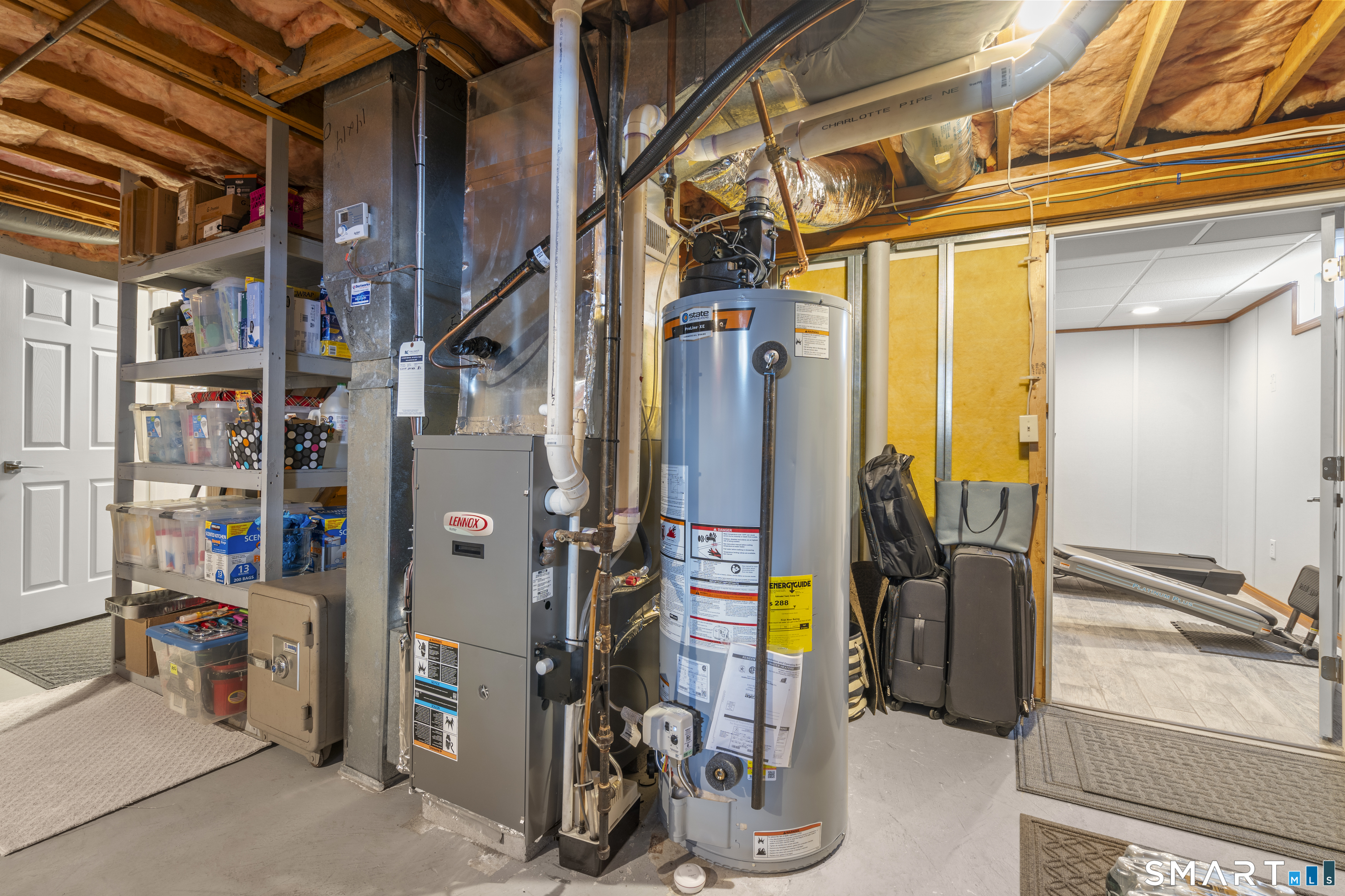 319 Thomaston Road, Unit 61 Watertown, CT 06795 - Photo 29 of 31