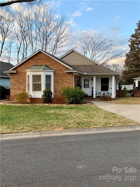 617 Heathridge Road, Unit 8 Rock Hill, SC 29732 - Photo 1 of 9 Gallery Image 1
