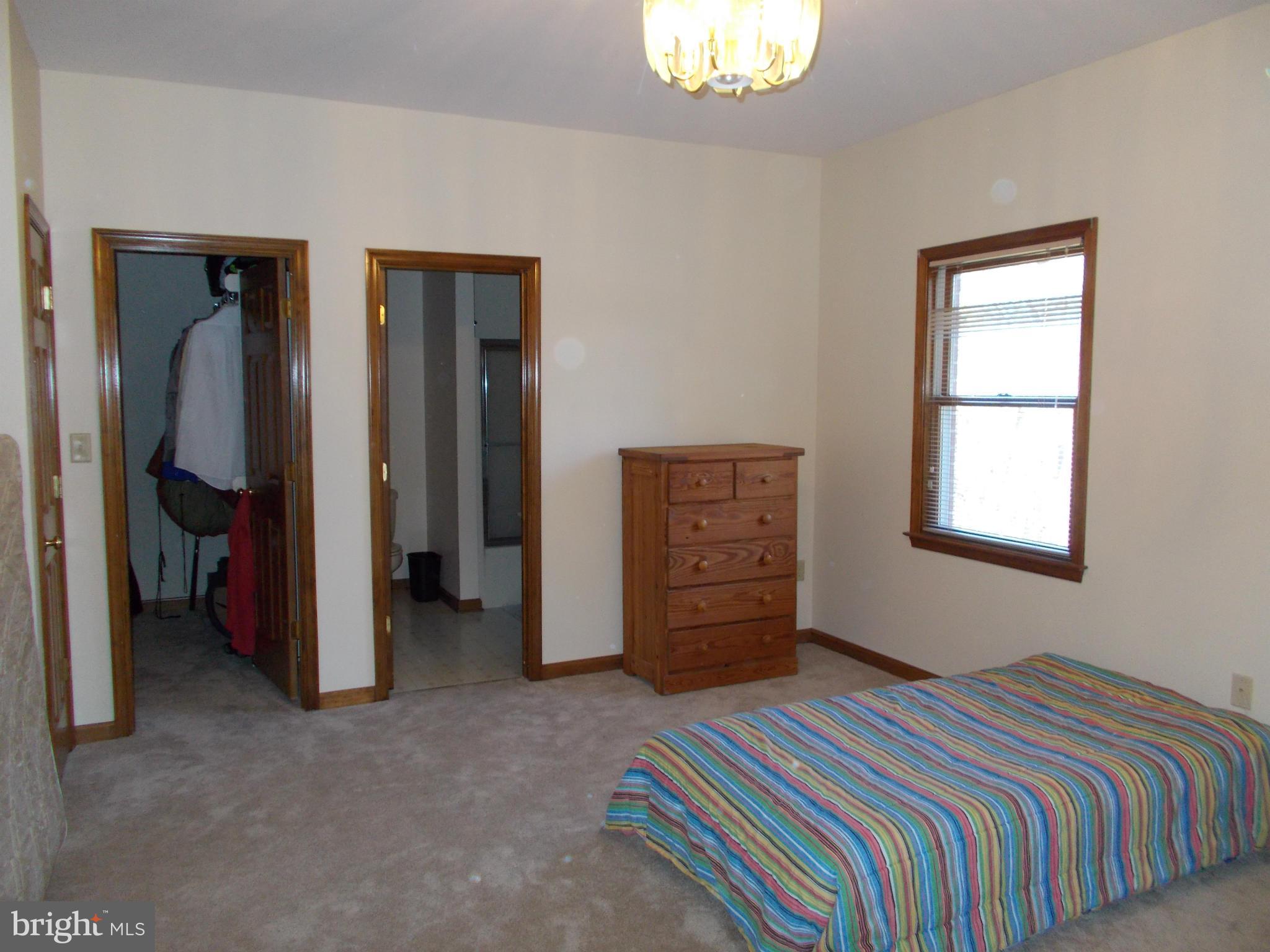 10945 Garrison Hollow Road Clear Spring, MD 21722 - Photo 12 of 30 Bedroom (Master)