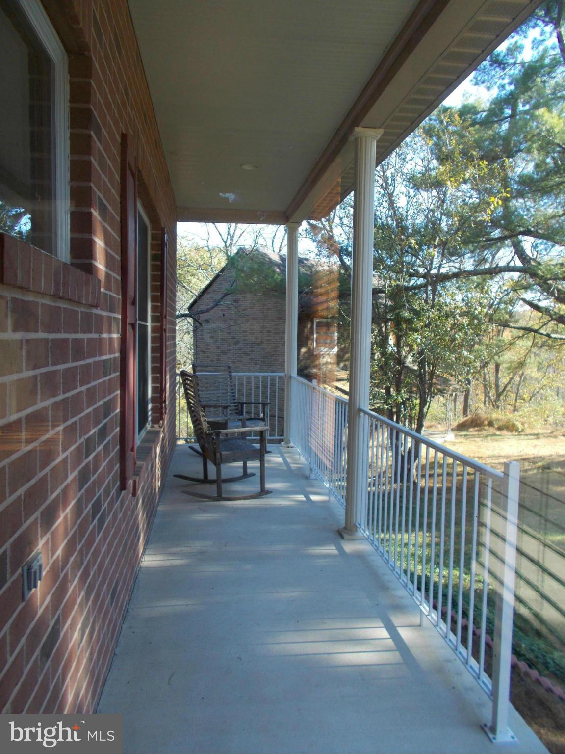 10945 Garrison Hollow Road Clear Spring, MD 21722 - Photo 16 of 30 Exterior (General)