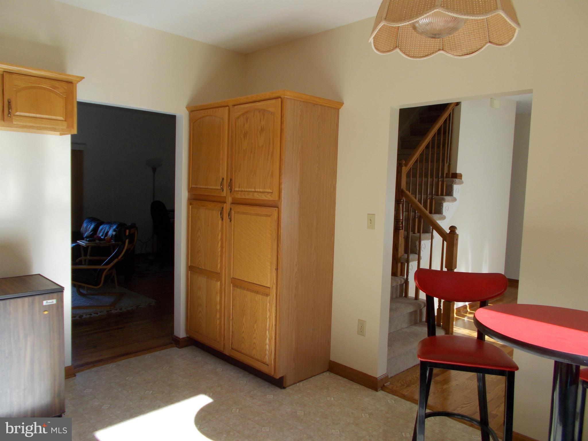 10945 Garrison Hollow Road Clear Spring, MD 21722 - Photo 19 of 30 Kitchen