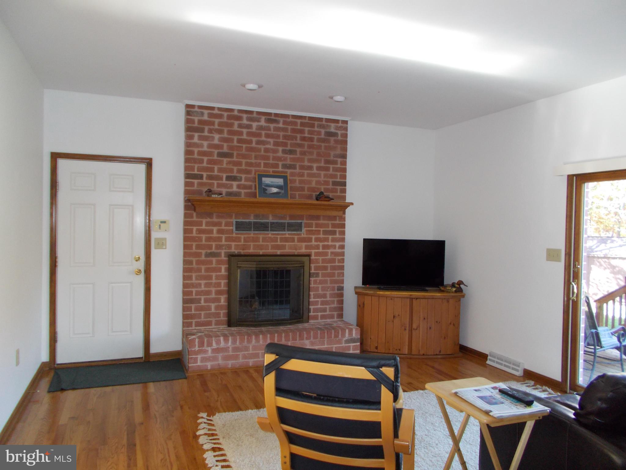 10945 Garrison Hollow Road Clear Spring, MD 21722 - Photo 20 of 30 Family Room