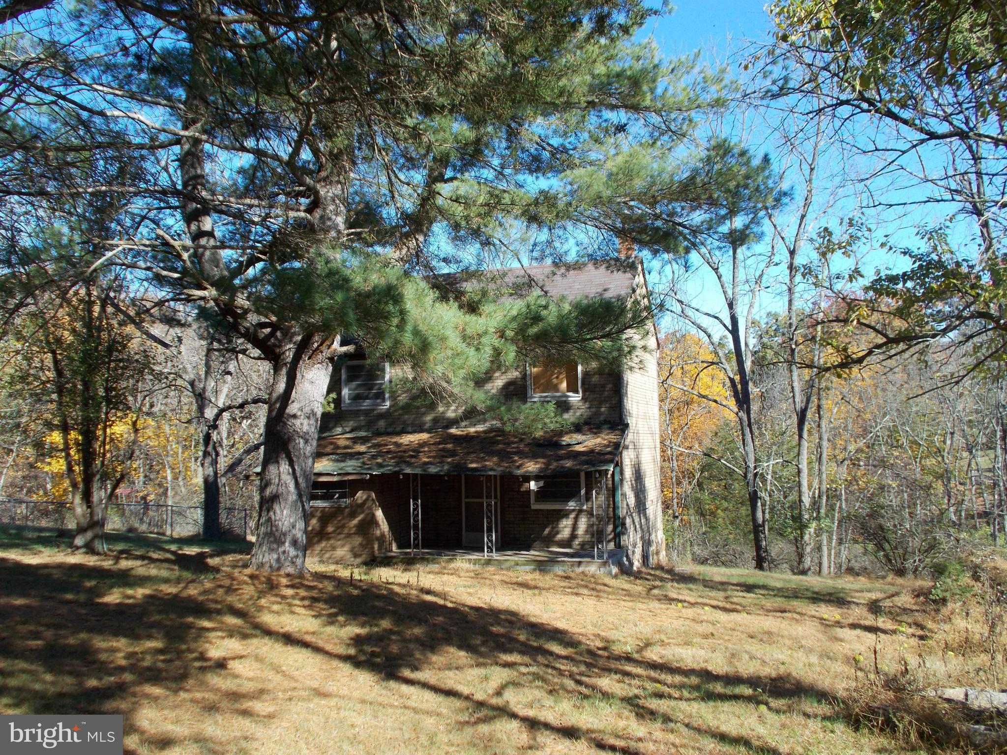 10945 Garrison Hollow Road Clear Spring, MD 21722 - Photo 27 of 30 Exterior (General)