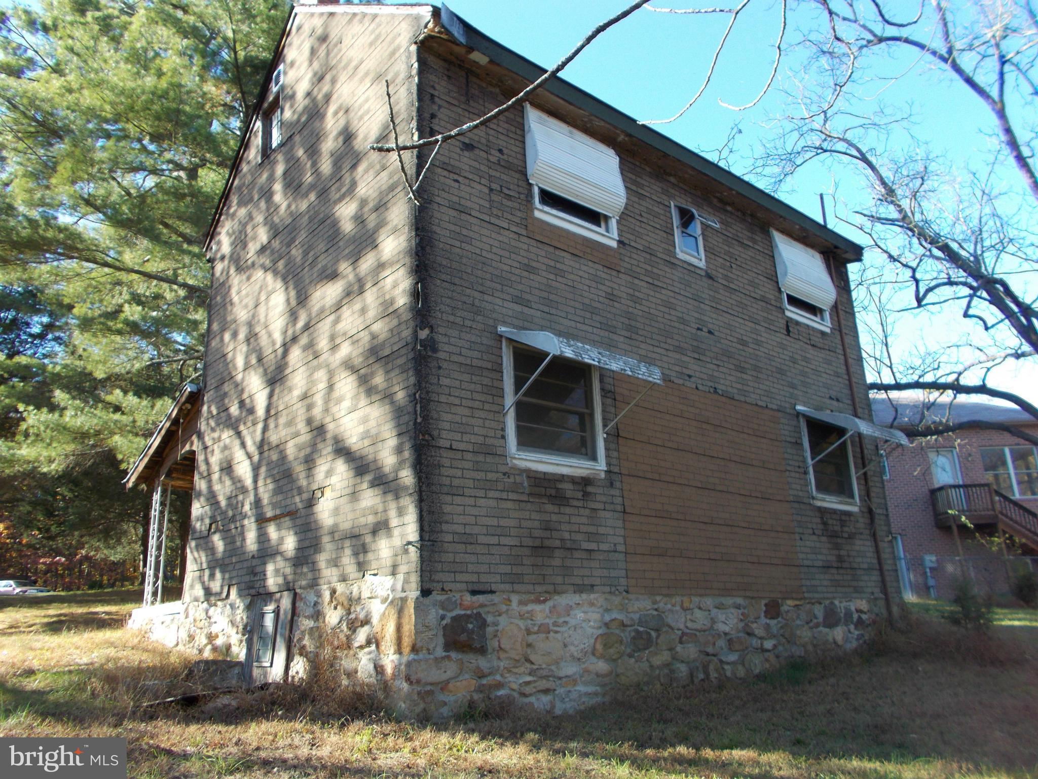 10945 Garrison Hollow Road Clear Spring, MD 21722 - Photo 30 of 30 Exterior (General)
