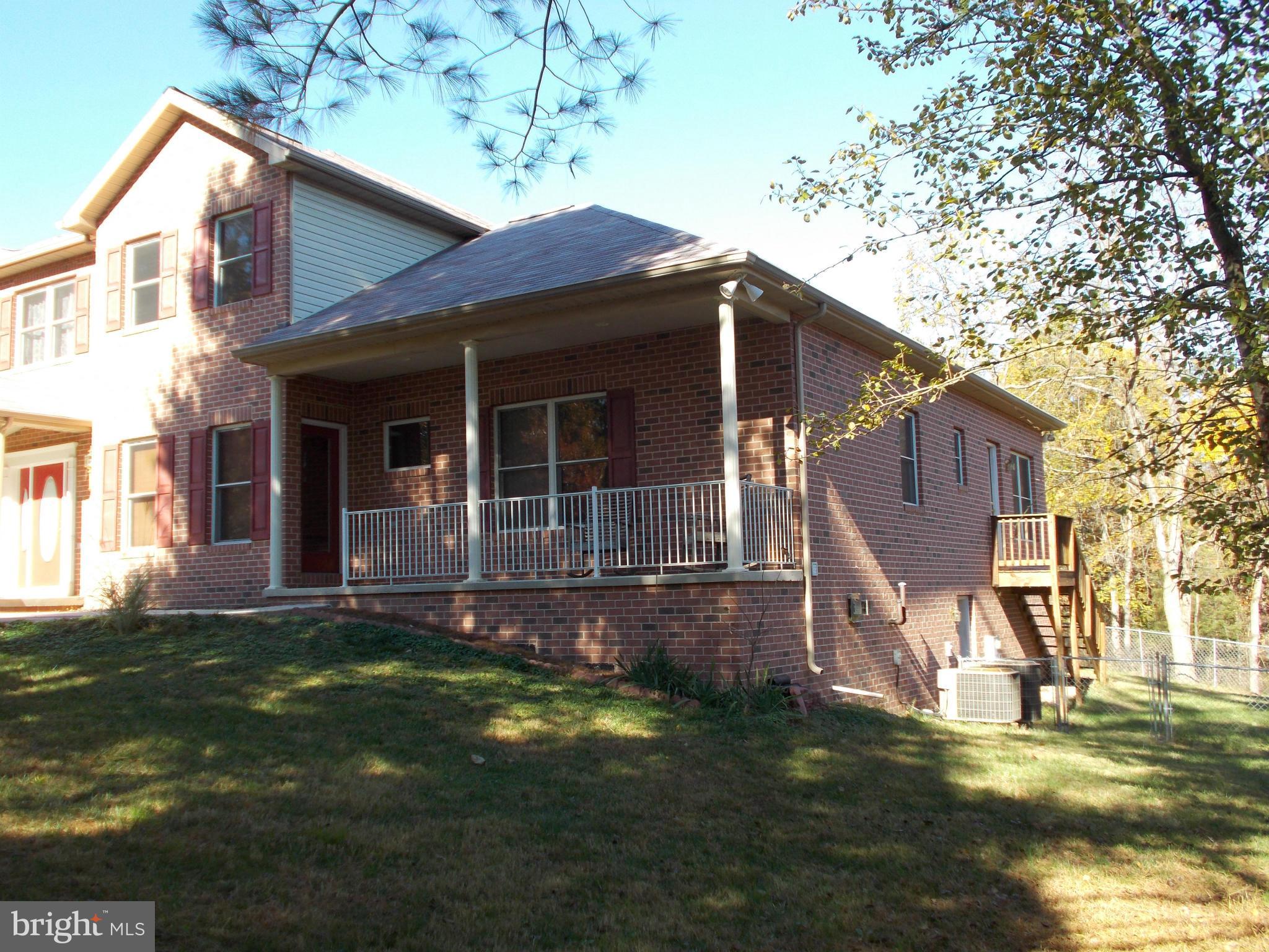 10945 Garrison Hollow Road Clear Spring, MD 21722 - Photo 6 of 30 Exterior (General)