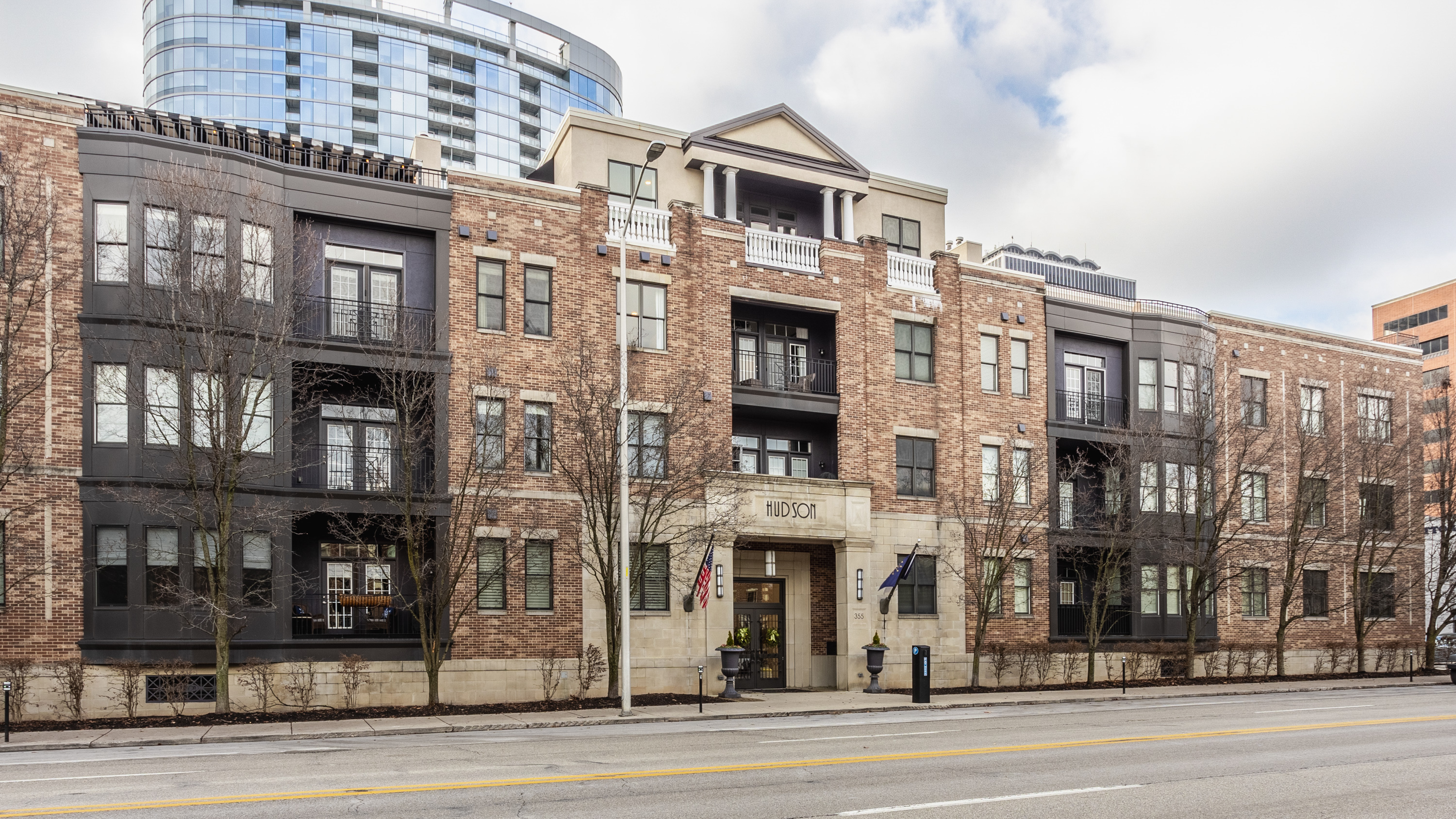 355 East Ohio Street Unit STE 122  