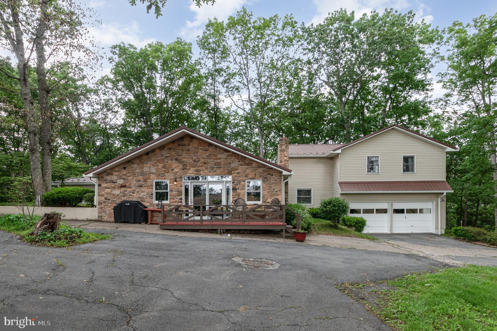 7653 Moyer Road Harrisburg, PA 17112 - Photo 1 of 78 7653 Moyer Rd