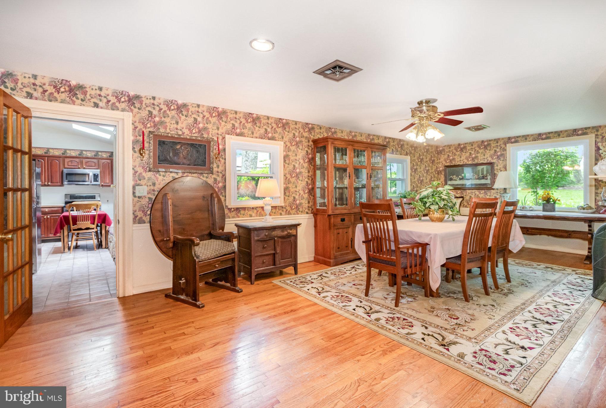 7653 Moyer Road Harrisburg, PA 17112 - Photo 18 of 78 Dining Room