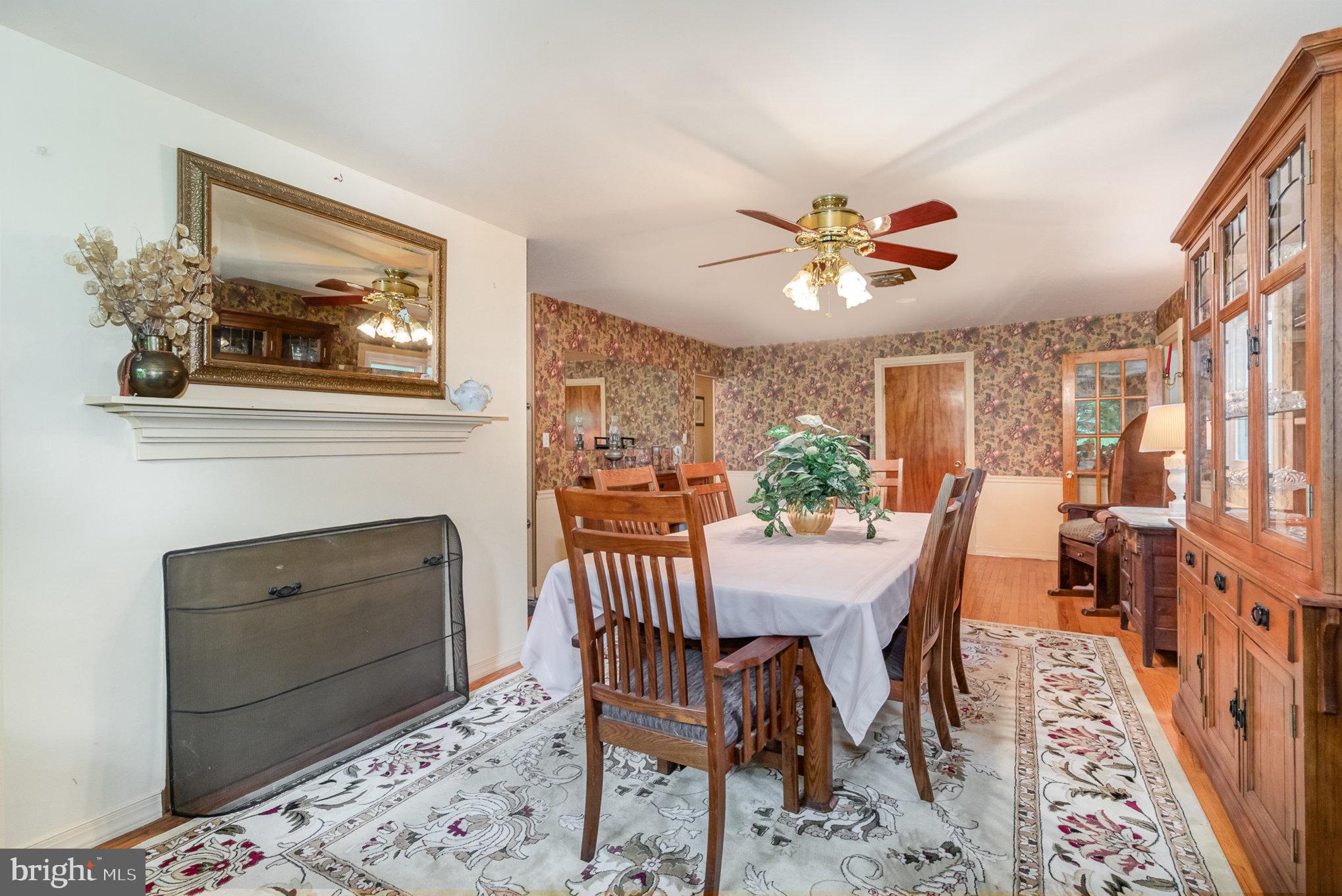 7653 Moyer Road Harrisburg, PA 17112 - Photo 20 of 78 Dining Room