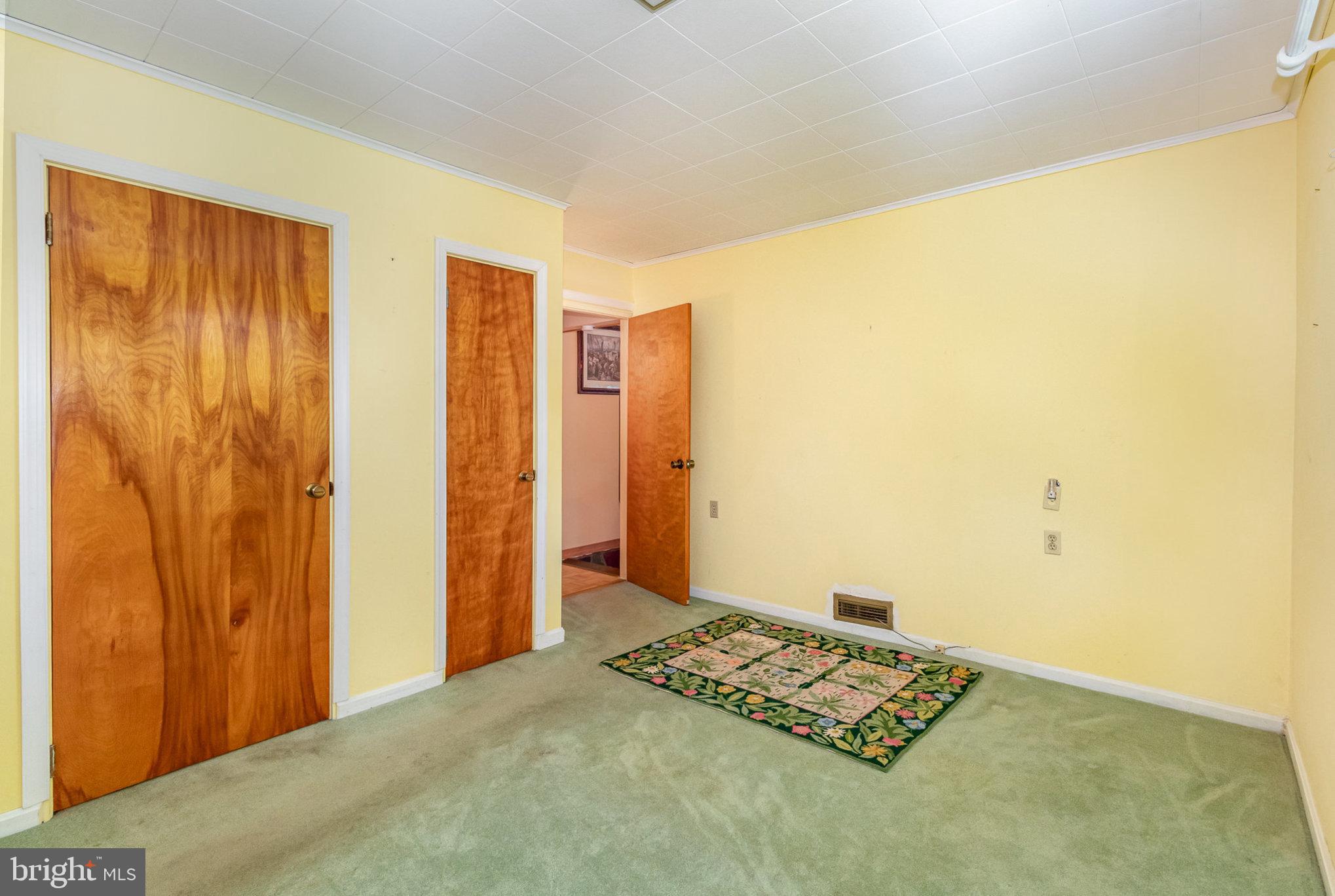 7653 Moyer Road Harrisburg, PA 17112 - Photo 29 of 78 3rd Bedroom