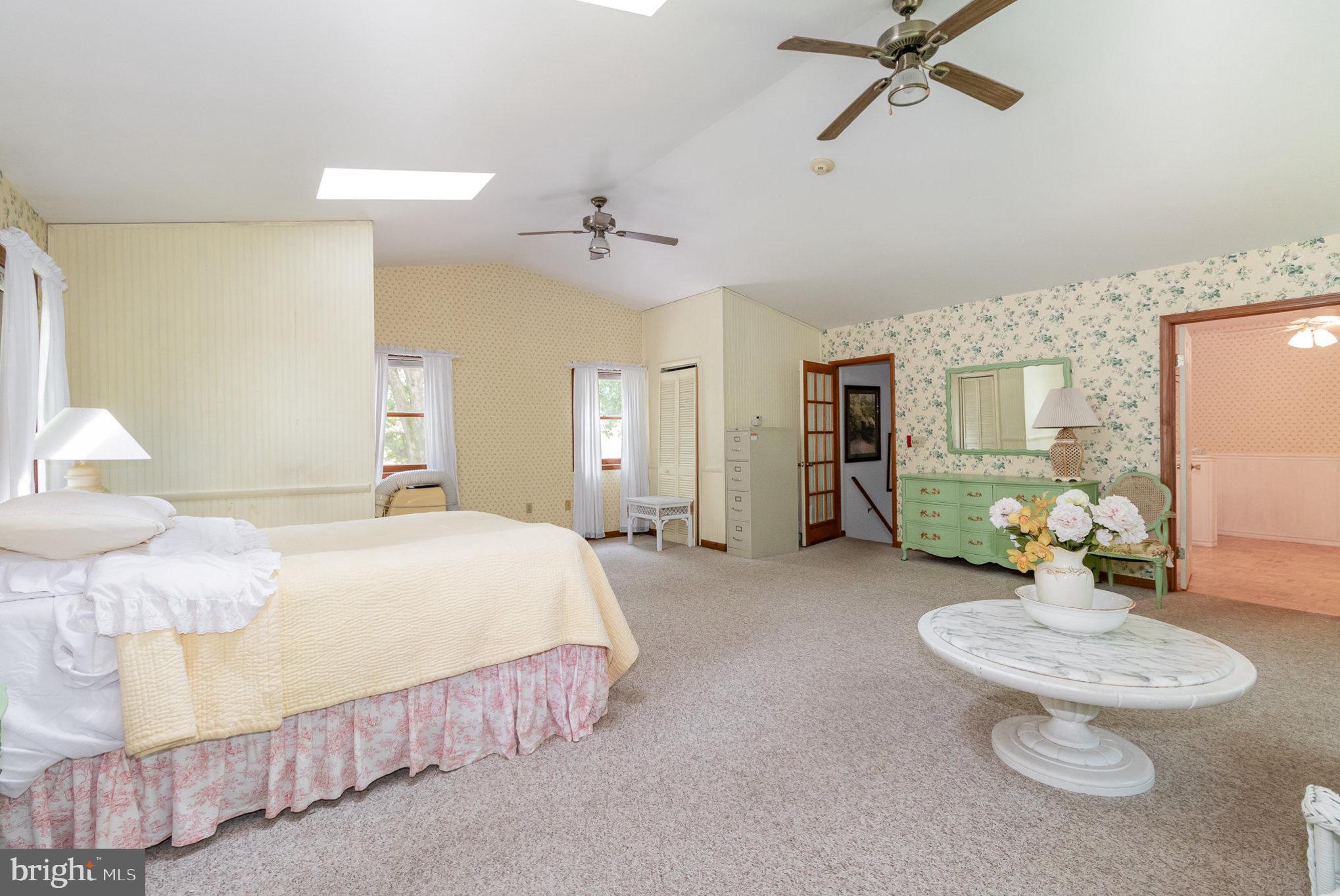 7653 Moyer Road Harrisburg, PA 17112 - Photo 36 of 78 Primary Suite