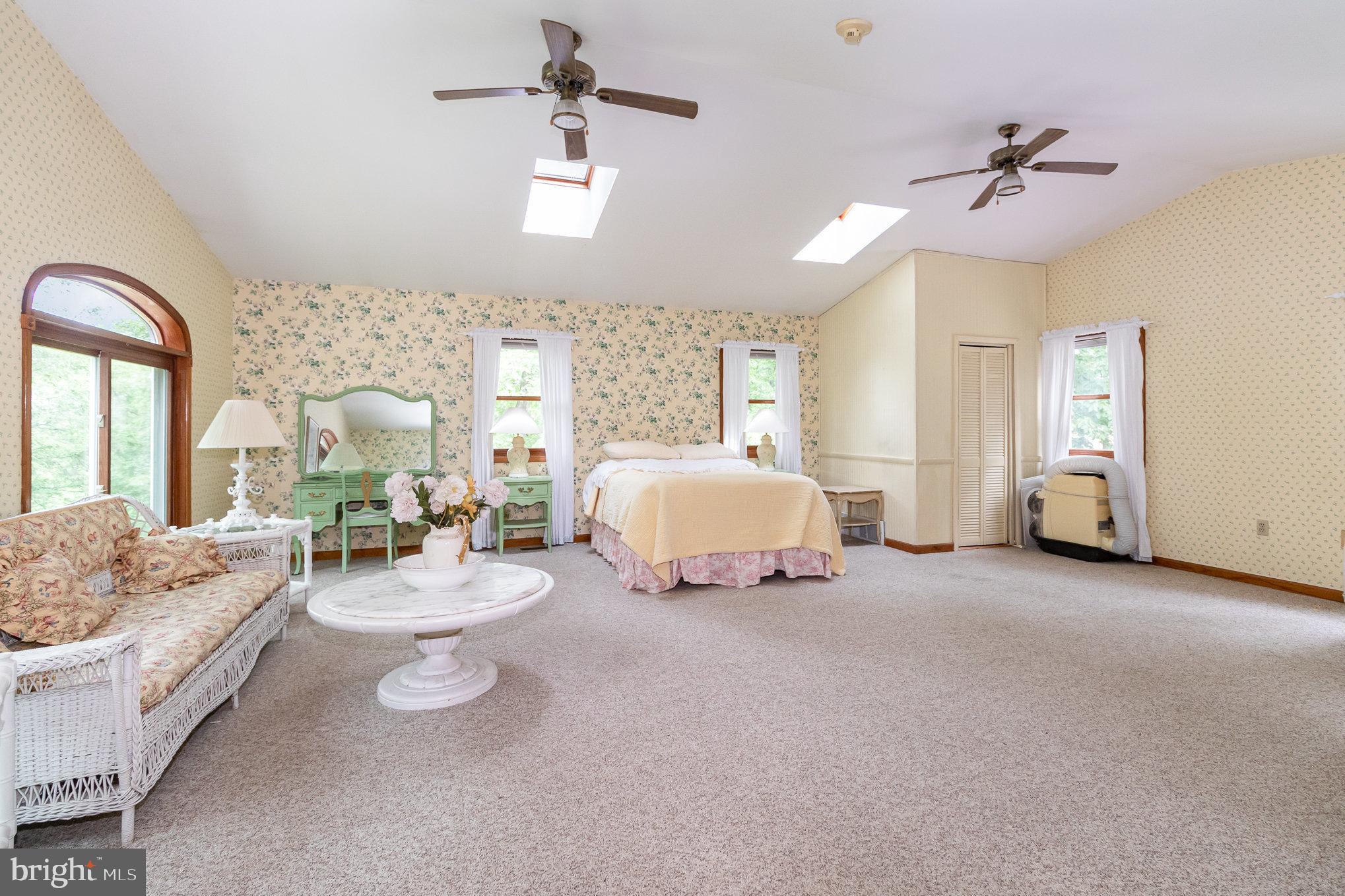 7653 Moyer Road Harrisburg, PA 17112 - Photo 37 of 78 Primary Suite