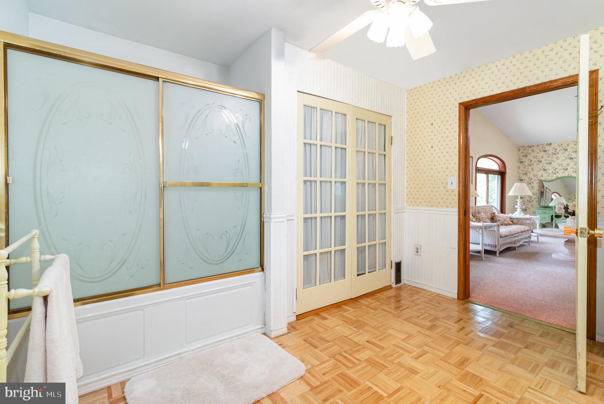 7653 Moyer Road Harrisburg, PA 17112 - Photo 39 of 78 Primary Bath