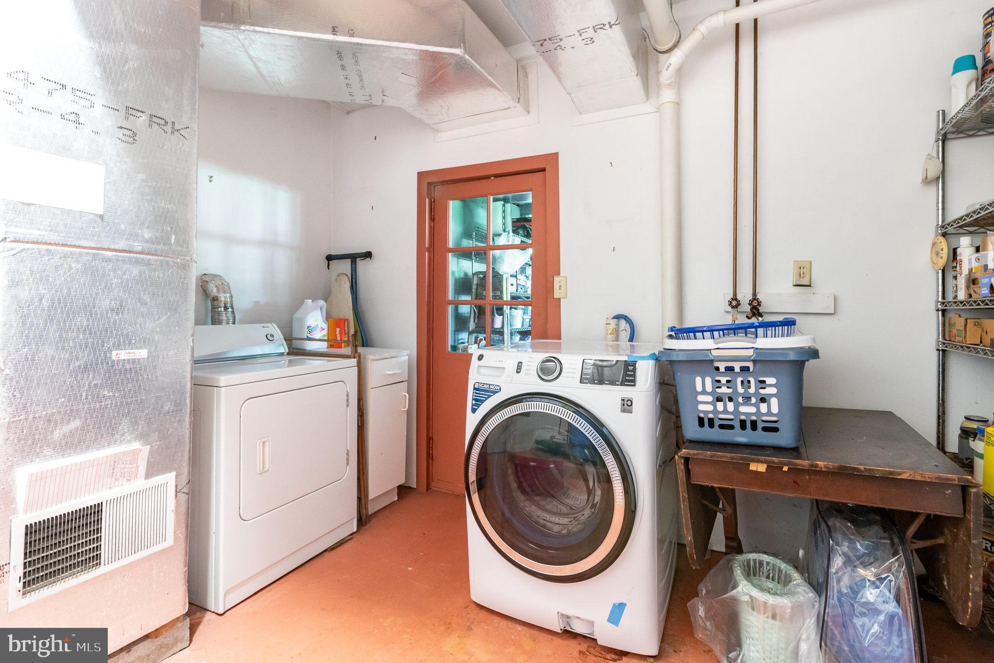 7653 Moyer Road Harrisburg, PA 17112 - Photo 40 of 78 Laundry/Utility