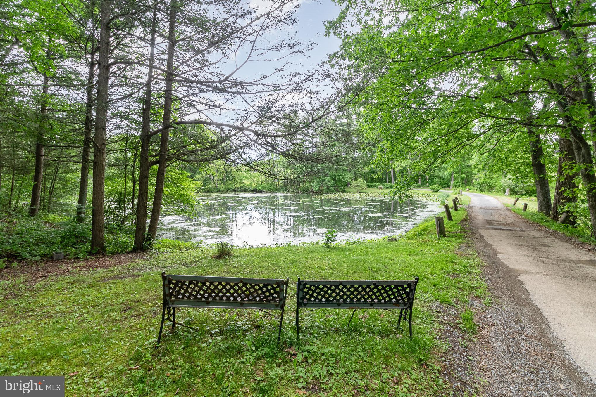 7653 Moyer Road Harrisburg, PA 17112 - Photo 4 of 78 Nature Retreat