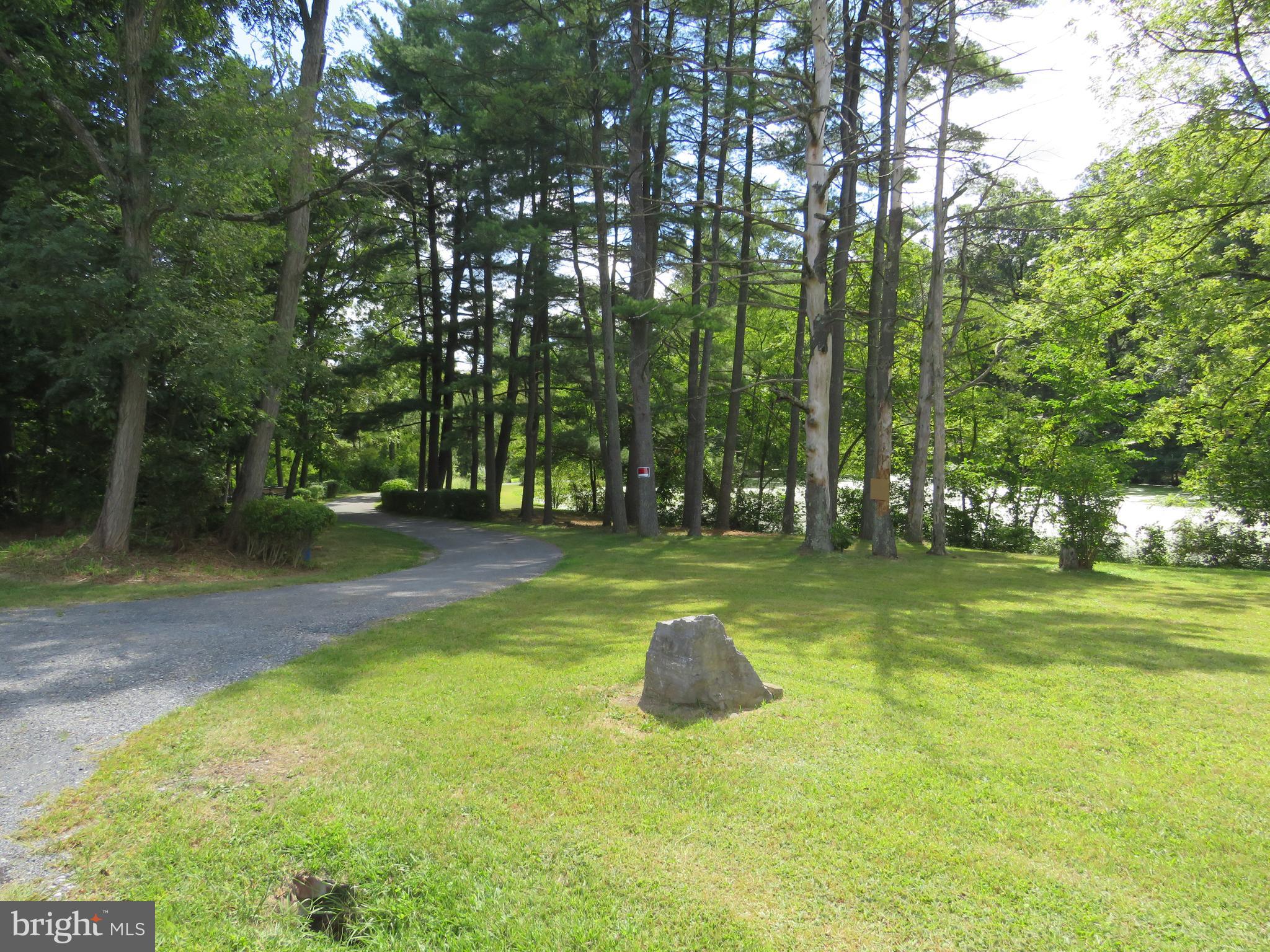7653 Moyer Road Harrisburg, PA 17112 - Photo 43 of 78 Driveway