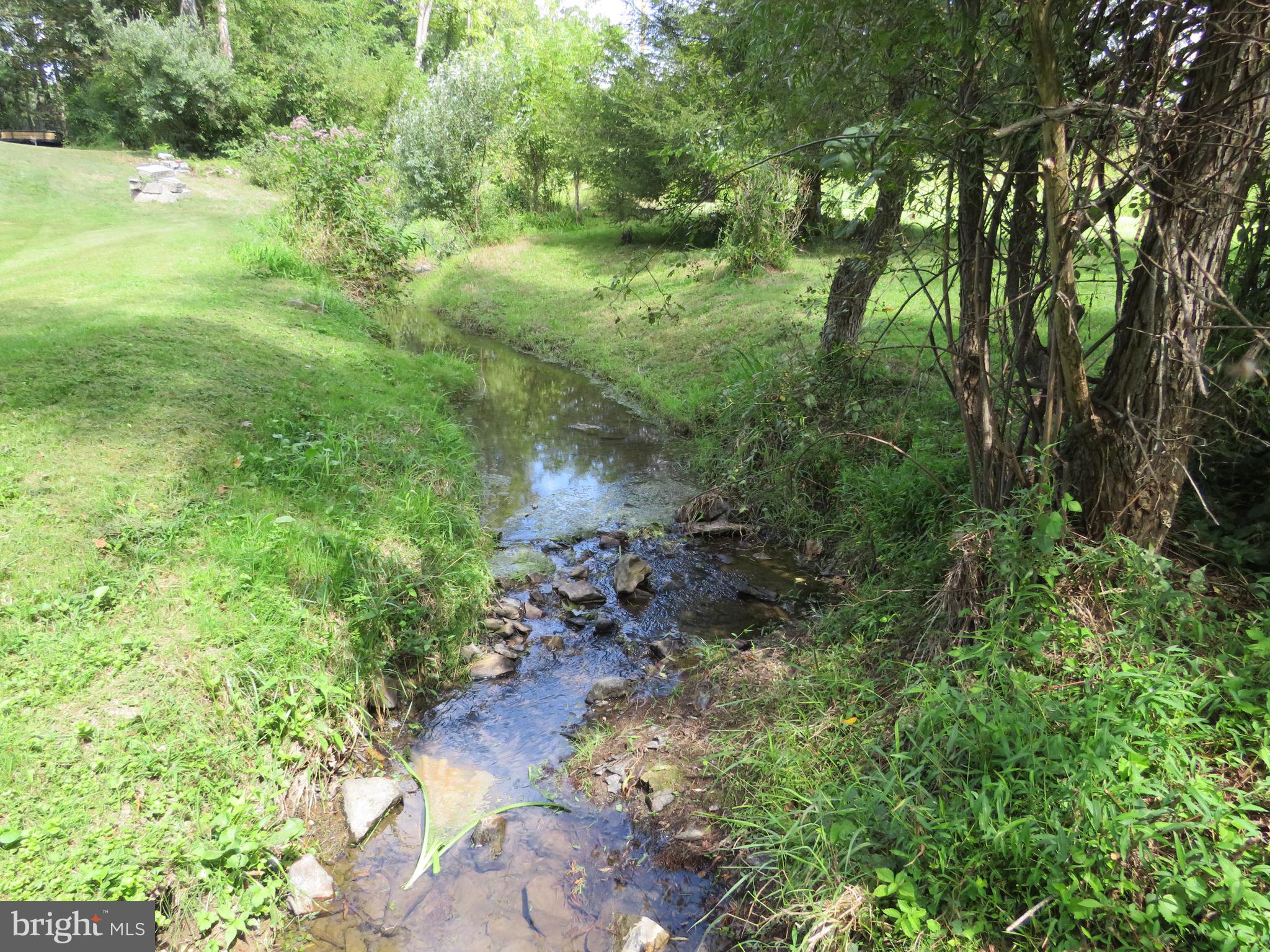 7653 Moyer Road Harrisburg, PA 17112 - Photo 47 of 78 Creek