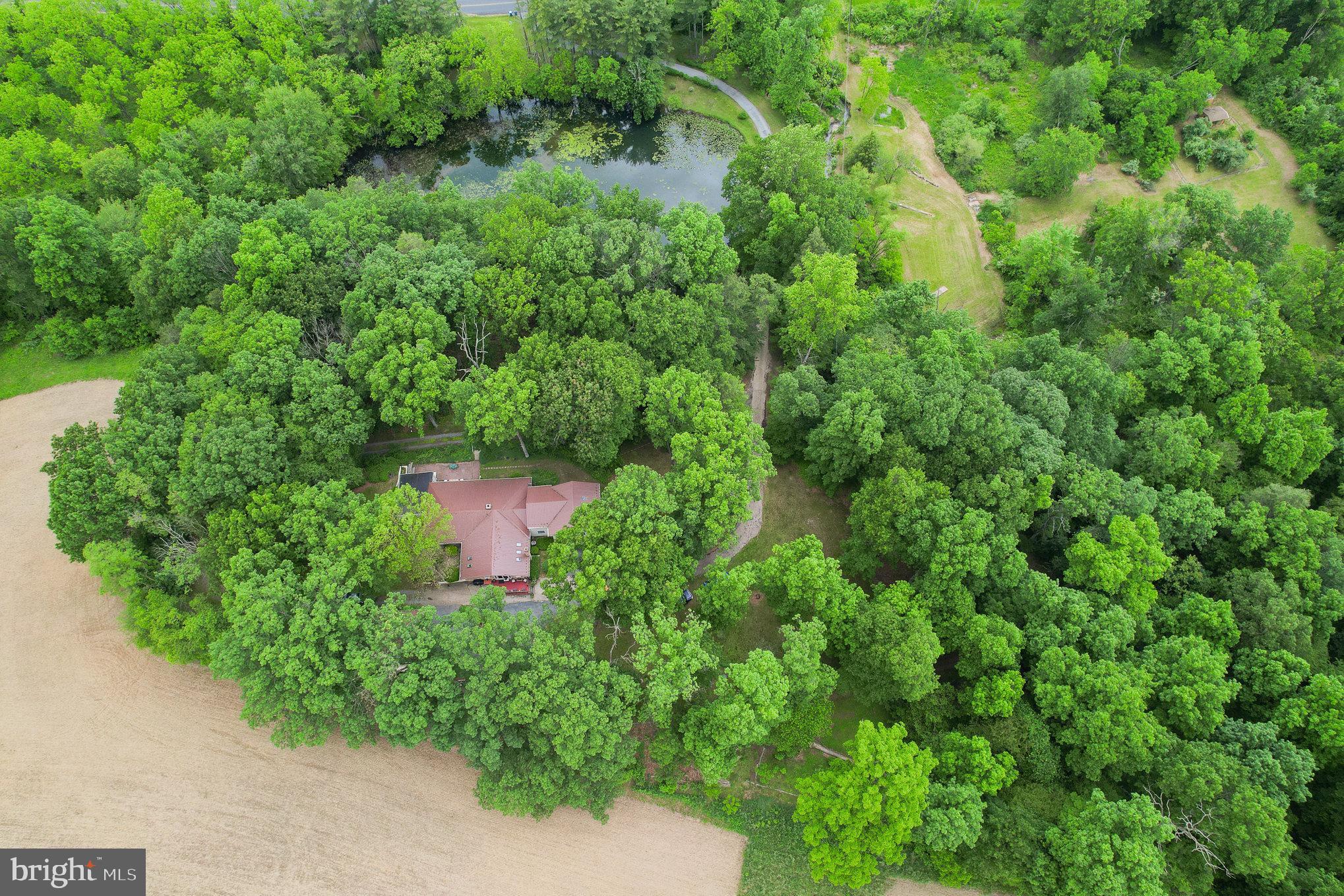 7653 Moyer Road Harrisburg, PA 17112 - Photo 50 of 78 Seclusion
