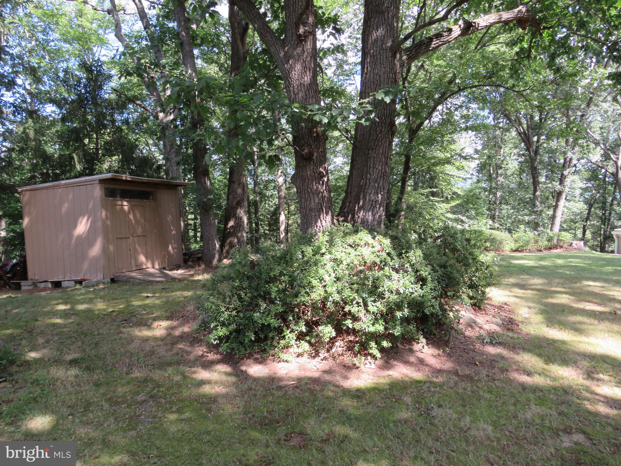 7653 Moyer Road Harrisburg, PA 17112 - Photo 56 of 78 Shed