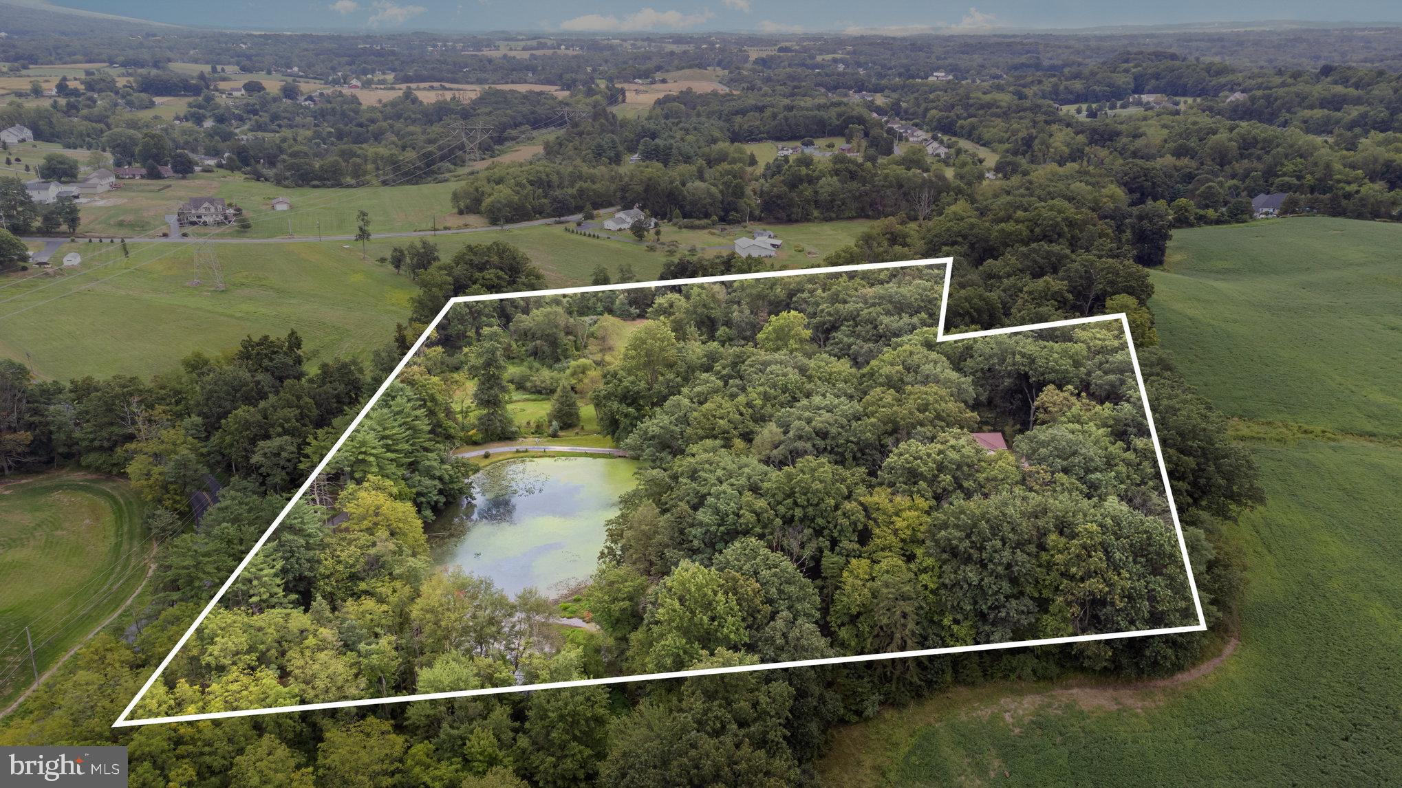 7653 Moyer Road Harrisburg, PA 17112 - Photo 6 of 78 9+ Acres
