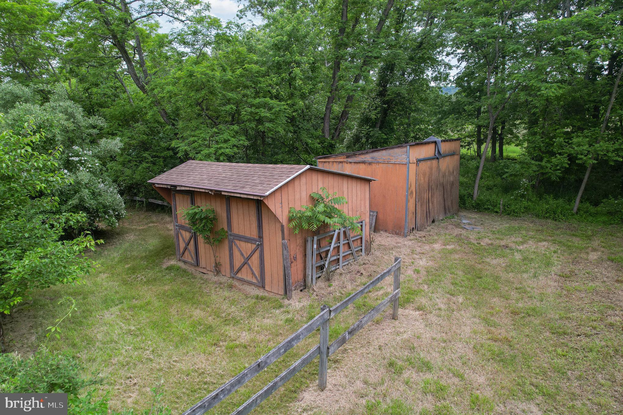 7653 Moyer Road Harrisburg, PA 17112 - Photo 65 of 78 Field #2