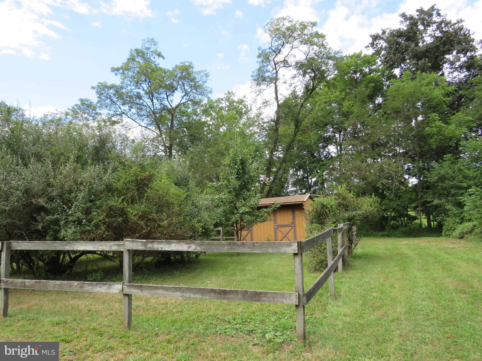 7653 Moyer Road Harrisburg, PA 17112 - Photo 67 of 78 Field and Building
