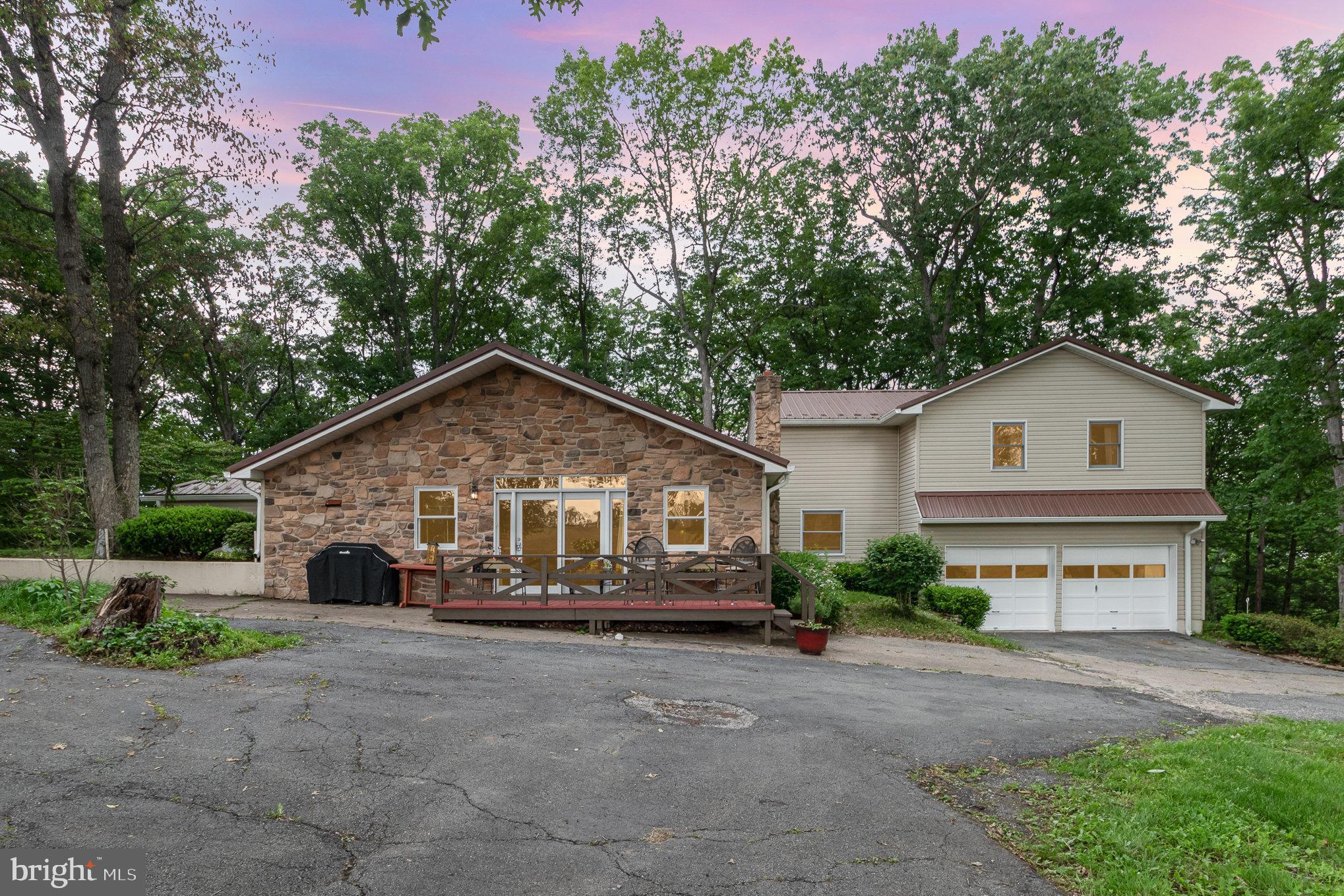 7653 Moyer Road Harrisburg, PA 17112 - Photo 69 of 78 7653 Moyer Rd