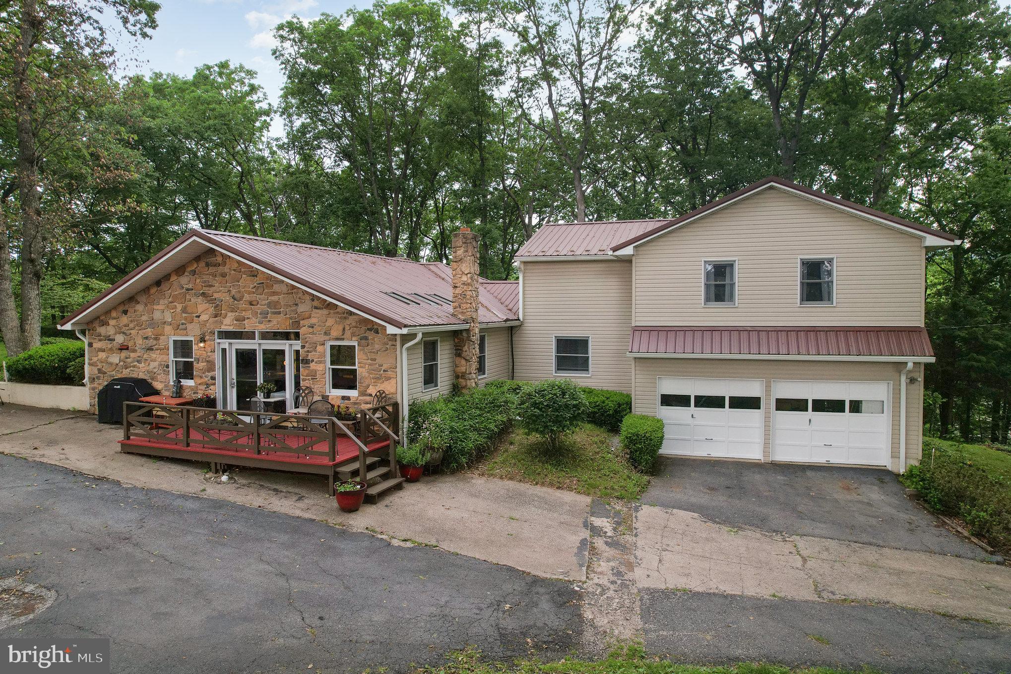 7653 Moyer Road Harrisburg, PA 17112 - Photo 7 of 78 7653 Moyer Rd