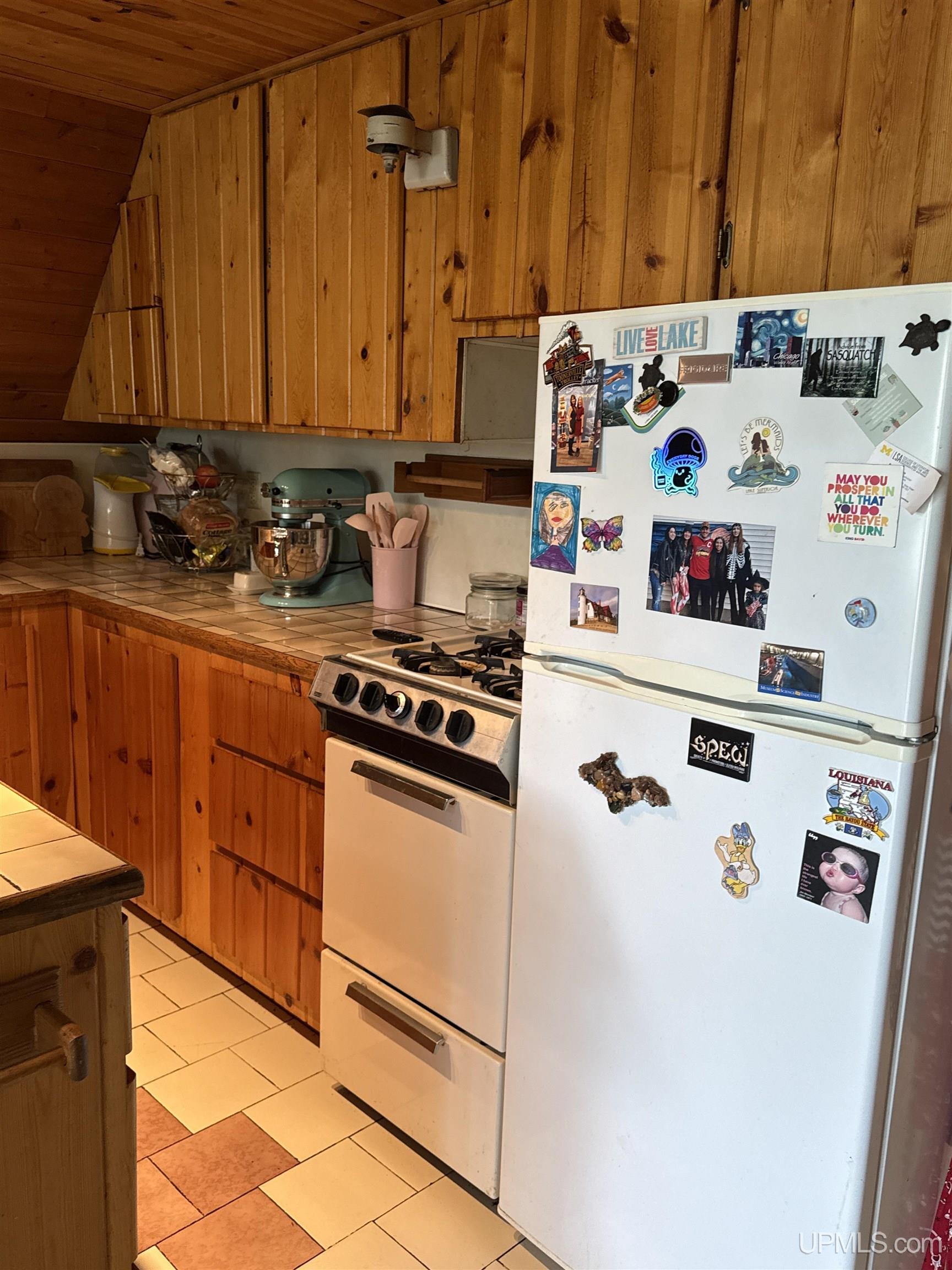 E16983 Nevins Lake Road Shingleton, MI 49884 - Photo 11 of 34