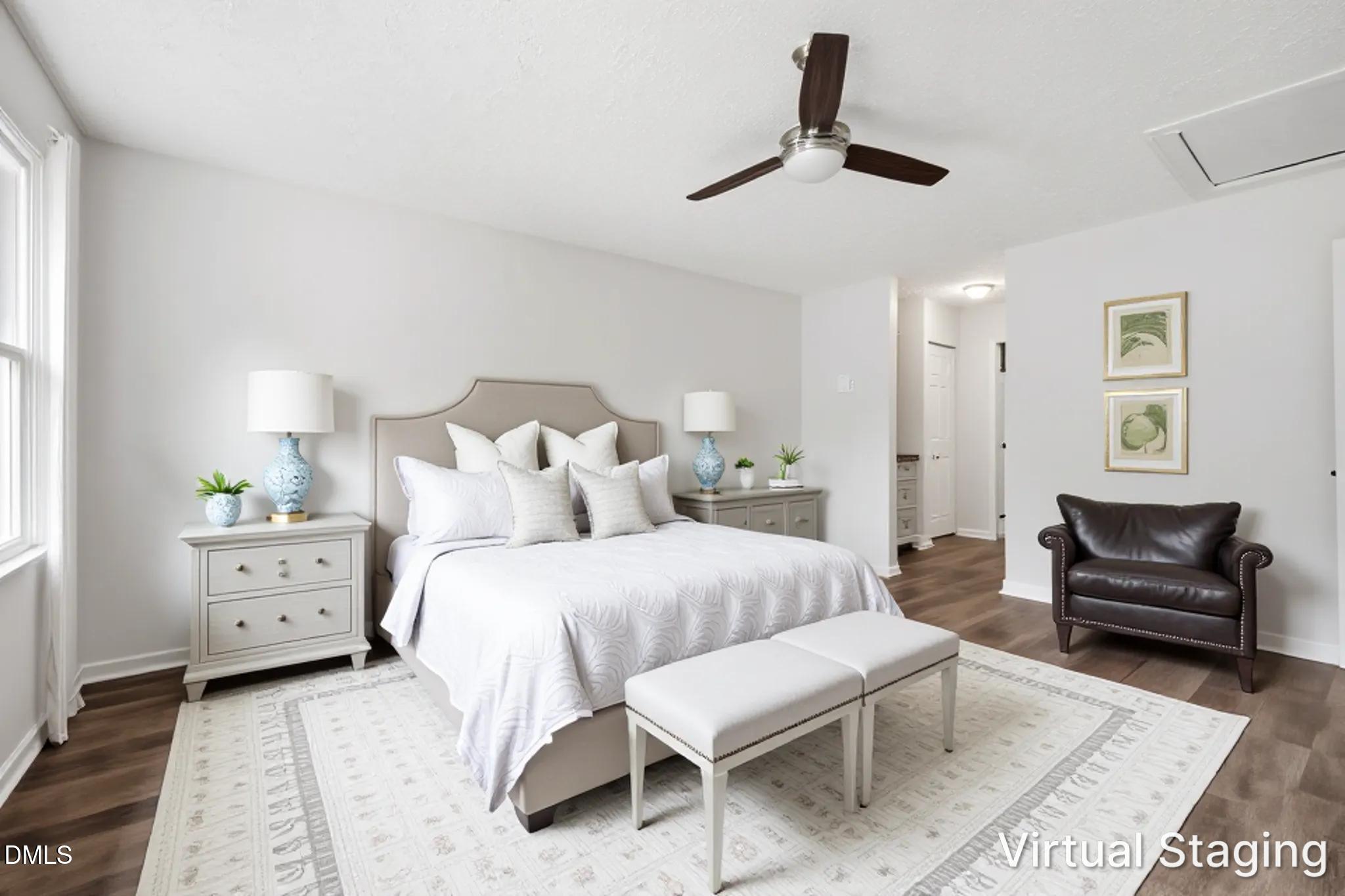 3703 Phillips Way West Durham, NC 27713 - Photo 10 of 33