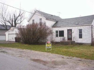 3108 Taylor Street Yoder, IN 46798 - Photo 1 of 7