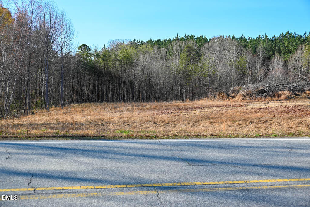 0 K Fork Road Madison, NC 27025 - Photo 22 of 36 a view of a yard with trees
