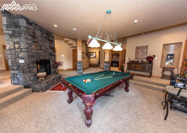 4460 Hidden Rock Road Colorado Springs, CO 80908 - Photo 30 of 36 Gallery Image 30