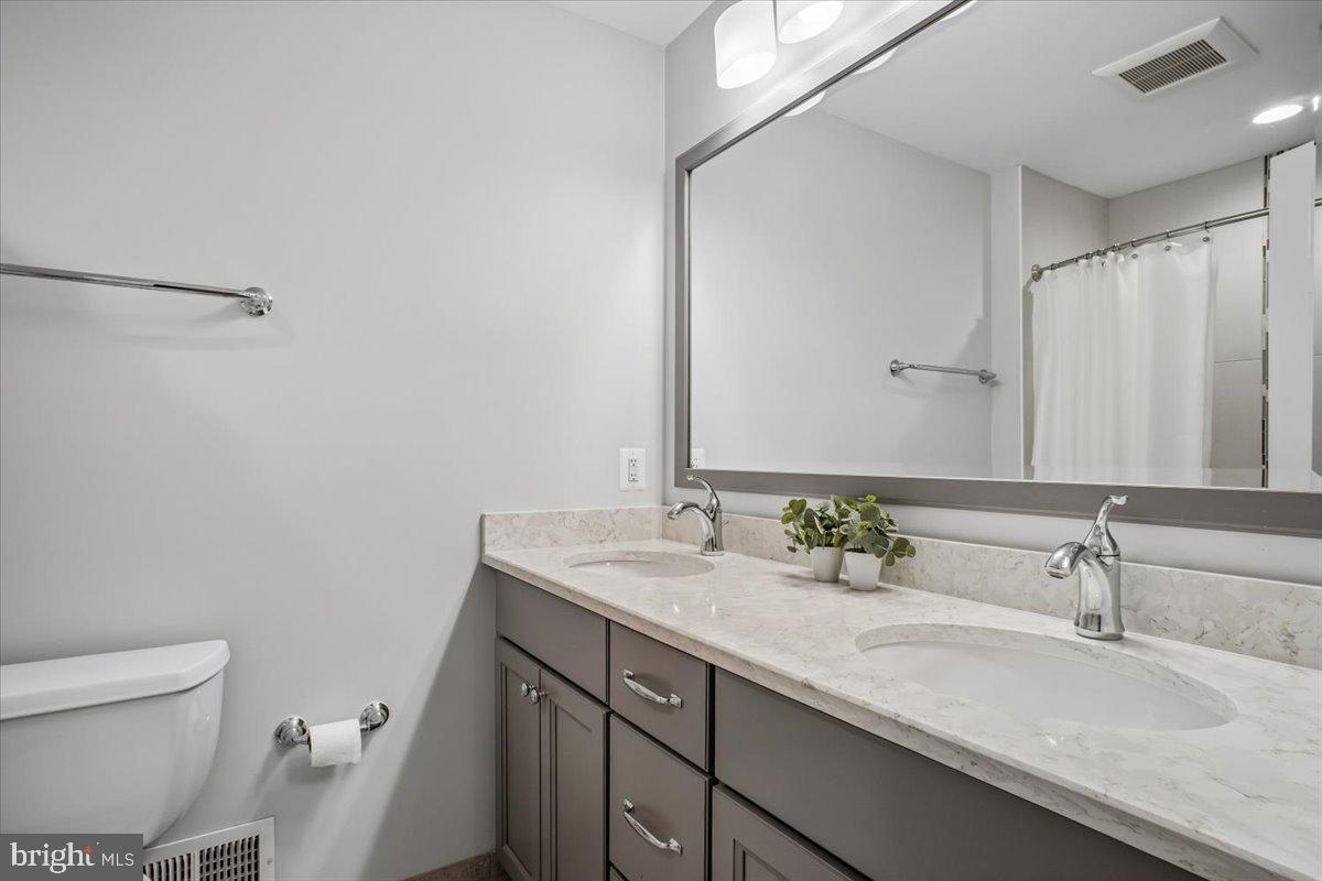 7606 Rustle Ridge Court Fairfax Station, VA 22039 - Photo 40 of 57