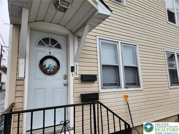 $295,000 | 213-215 East Franklin Street, Slatington, PA 18080