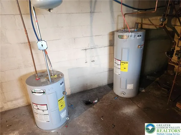 $295,000 | 213-215 East Franklin Street, Slatington, PA 18080