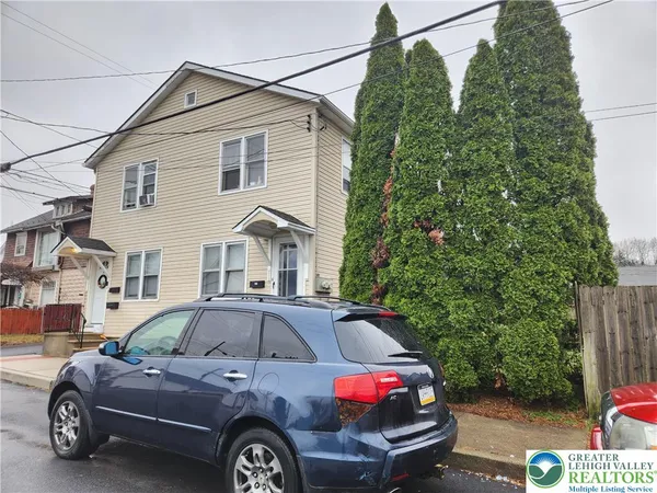 $295,000 | 213-215 East Franklin Street, Slatington, PA 18080