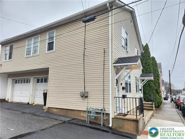 $295,000 | 213-215 East Franklin Street, Slatington, PA 18080