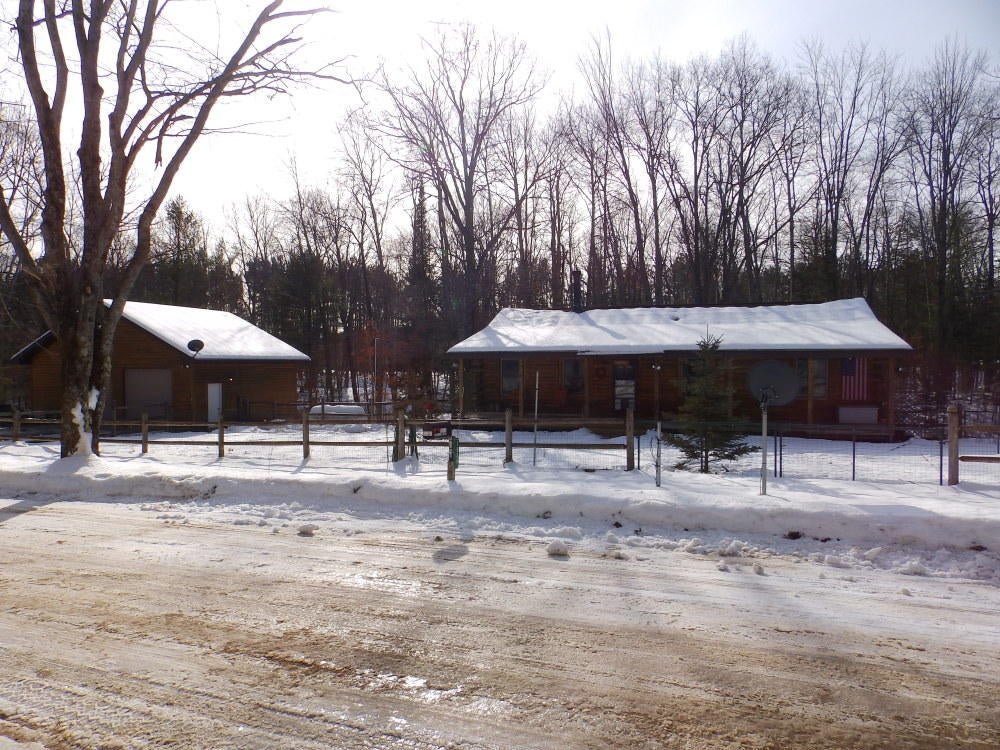 1936 Fish Lab Road Lewiston, MI 49756 - Photo 40 of 41 Gallery Image 40