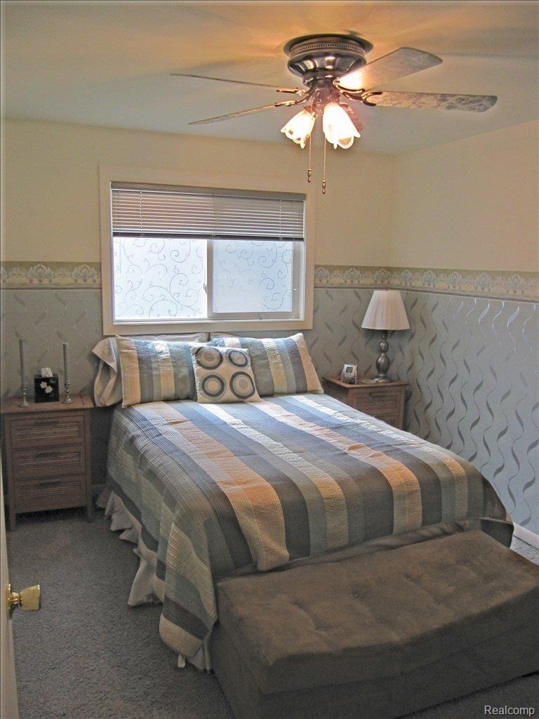 1341 Maple Drive Rochester, MI 48307 - Photo 11 of 11 bedroom 3