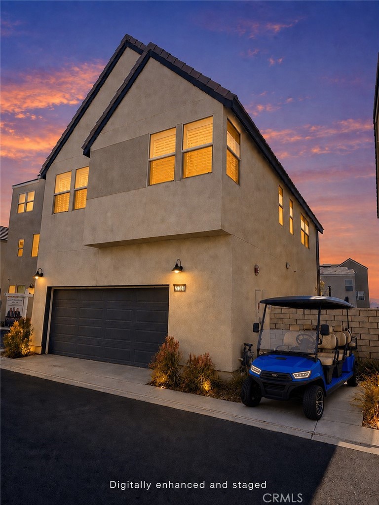 27367 Thunder Ridge Valencia, CA 91381 - Photo 36 of 56