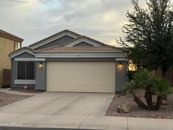 $329,900 | 18836 North Toledo Avenue, Maricopa, AZ 85138