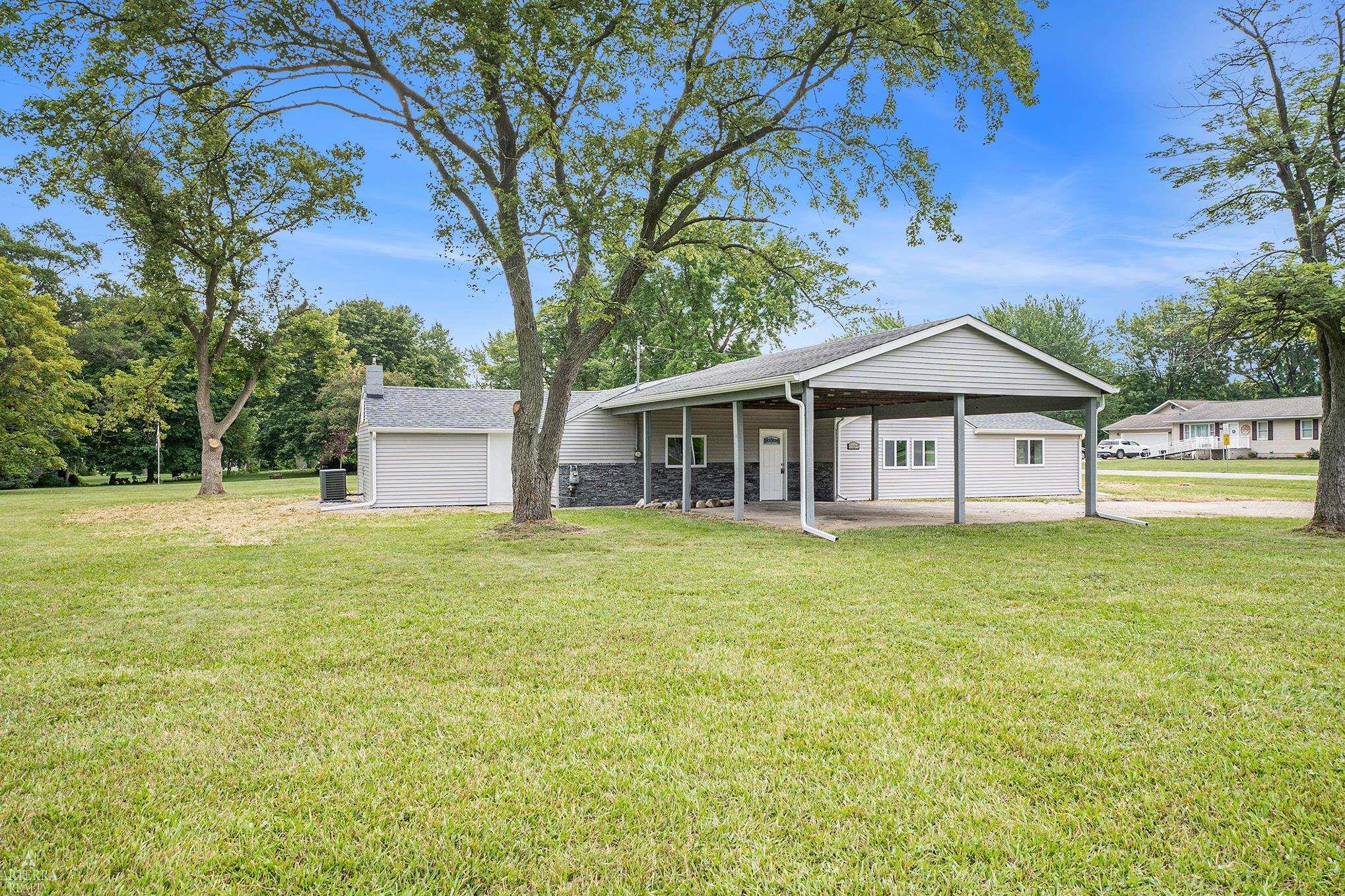 1109 South Genesee Road Burton, MI 48509 - Photo 21 of 27