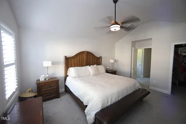 $424,900 | 1709 Glazebrook Drive, Wake Forest, NC 27587