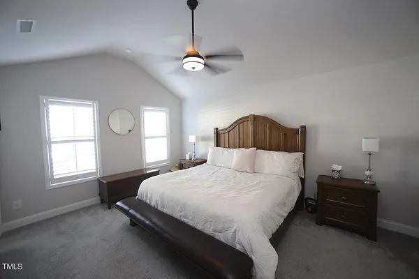 $424,900 | 1709 Glazebrook Drive, Wake Forest, NC 27587