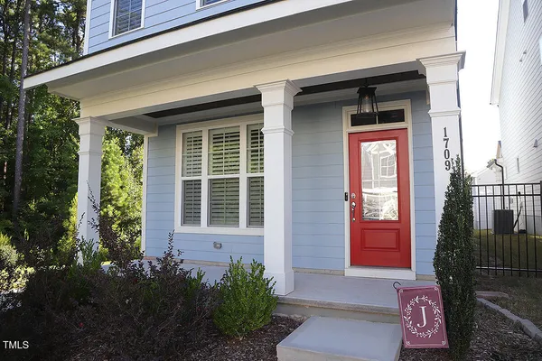 $424,900 | 1709 Glazebrook Drive, Wake Forest, NC 27587