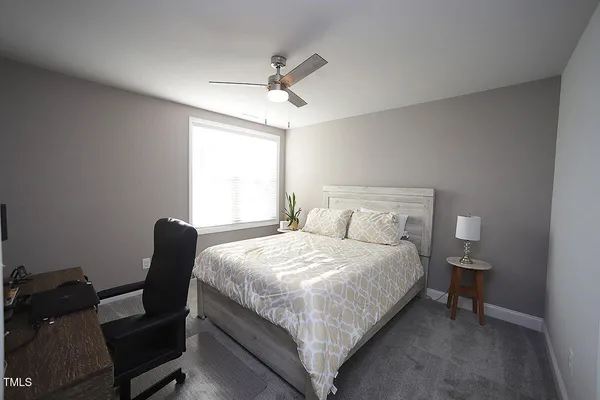 $424,900 | 1709 Glazebrook Drive, Wake Forest, NC 27587
