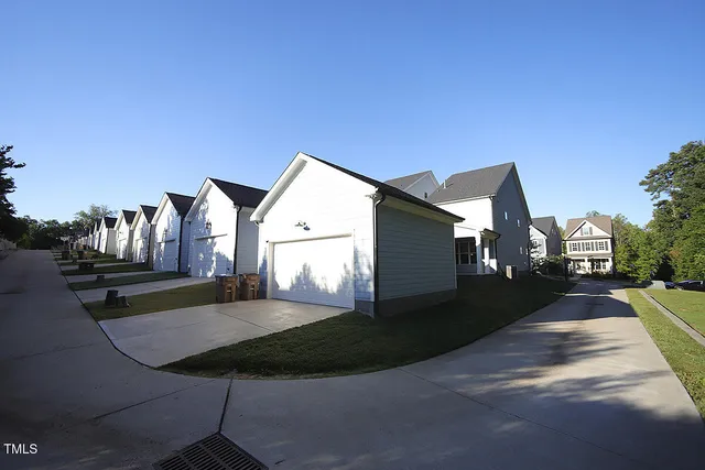 a view of a roof deck