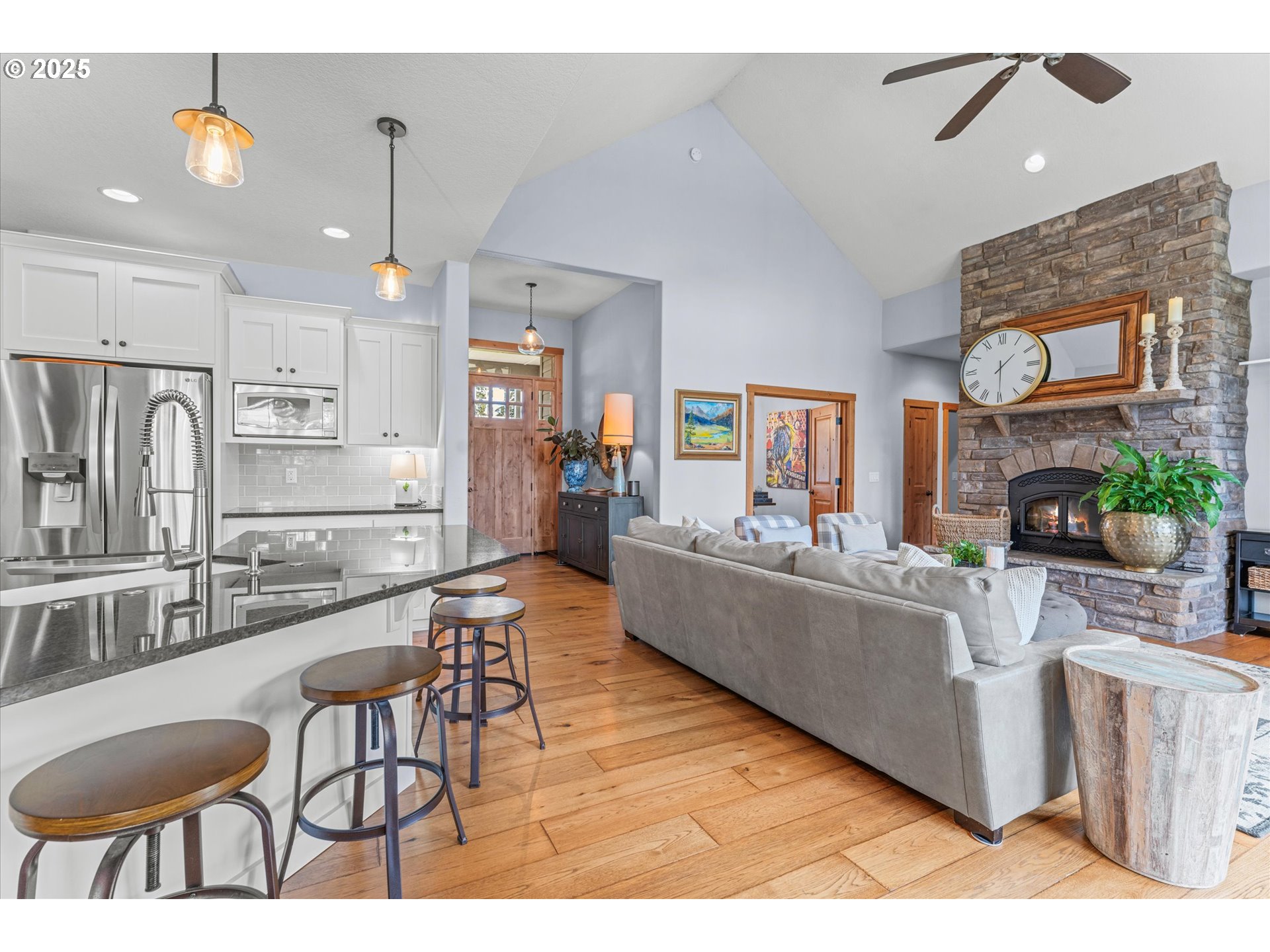 34392 Church Road Warren, OR 97053 - Photo 15 of 48 Gallery Image 15