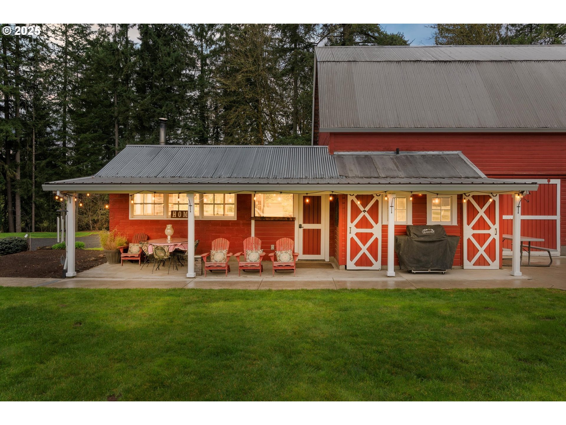 34392 Church Road Warren, OR 97053 - Photo 37 of 48 Gallery Image 37